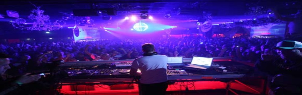 dj banchet buzau